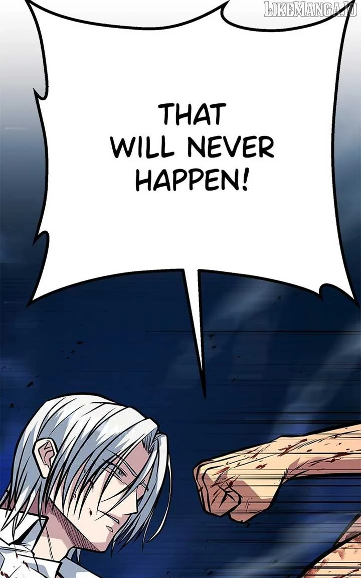 King of Violence Chapter 71 page 19