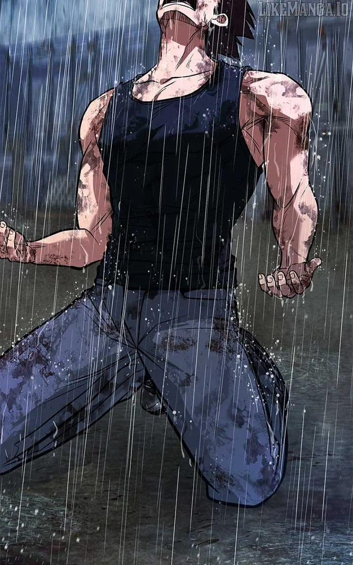 King of Violence Chapter 71 page 78