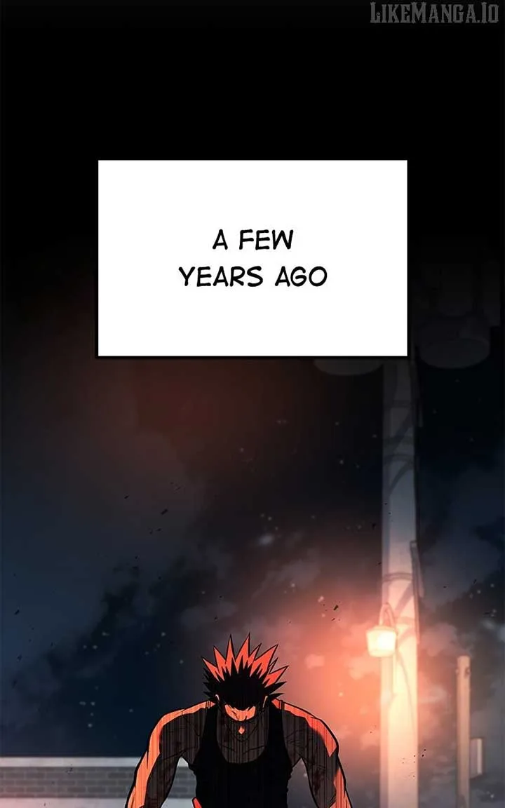 King of Violence Chapter 71 page 50