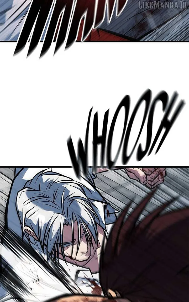 King of Violence Chapter 71 page 31