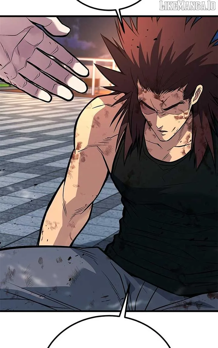 King of Violence Chapter 71 page 7