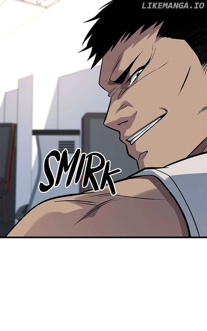 King of Violence Chapter 63 page 121