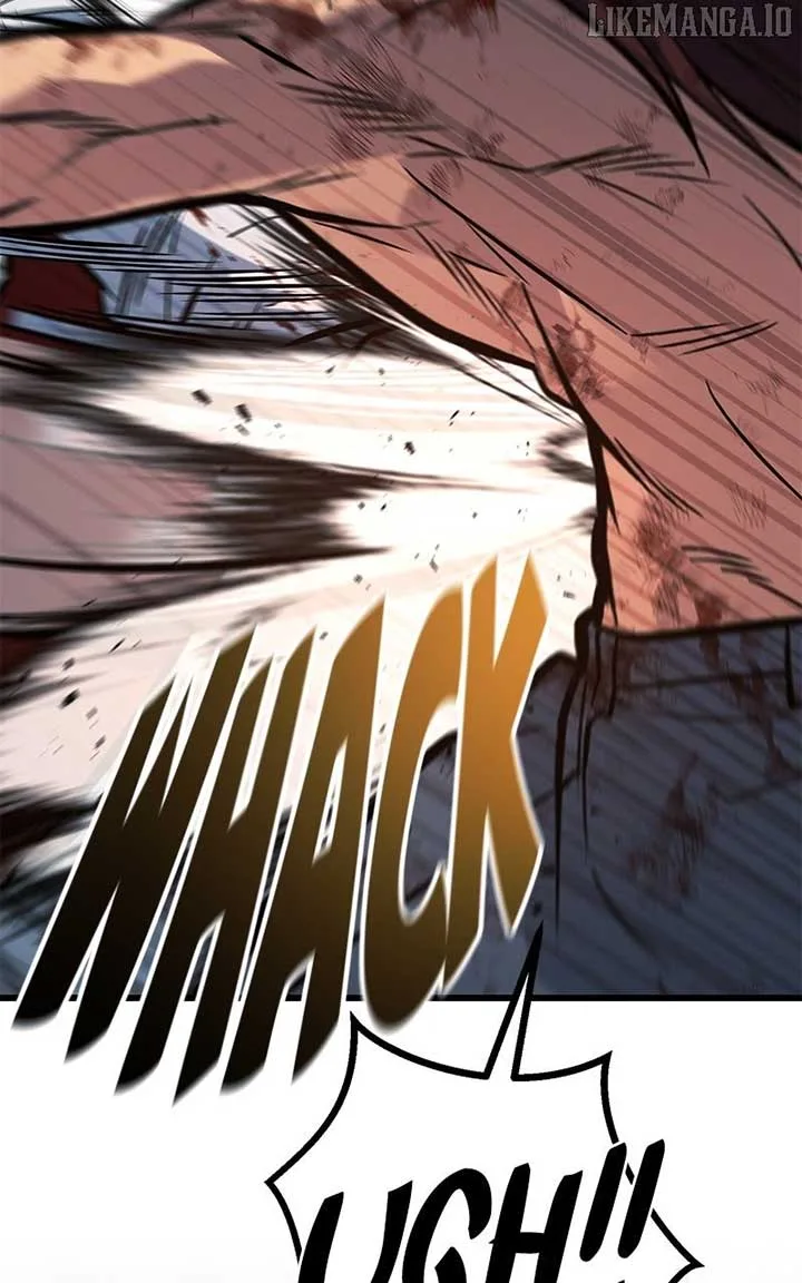 King of Violence Chapter 71 page 32