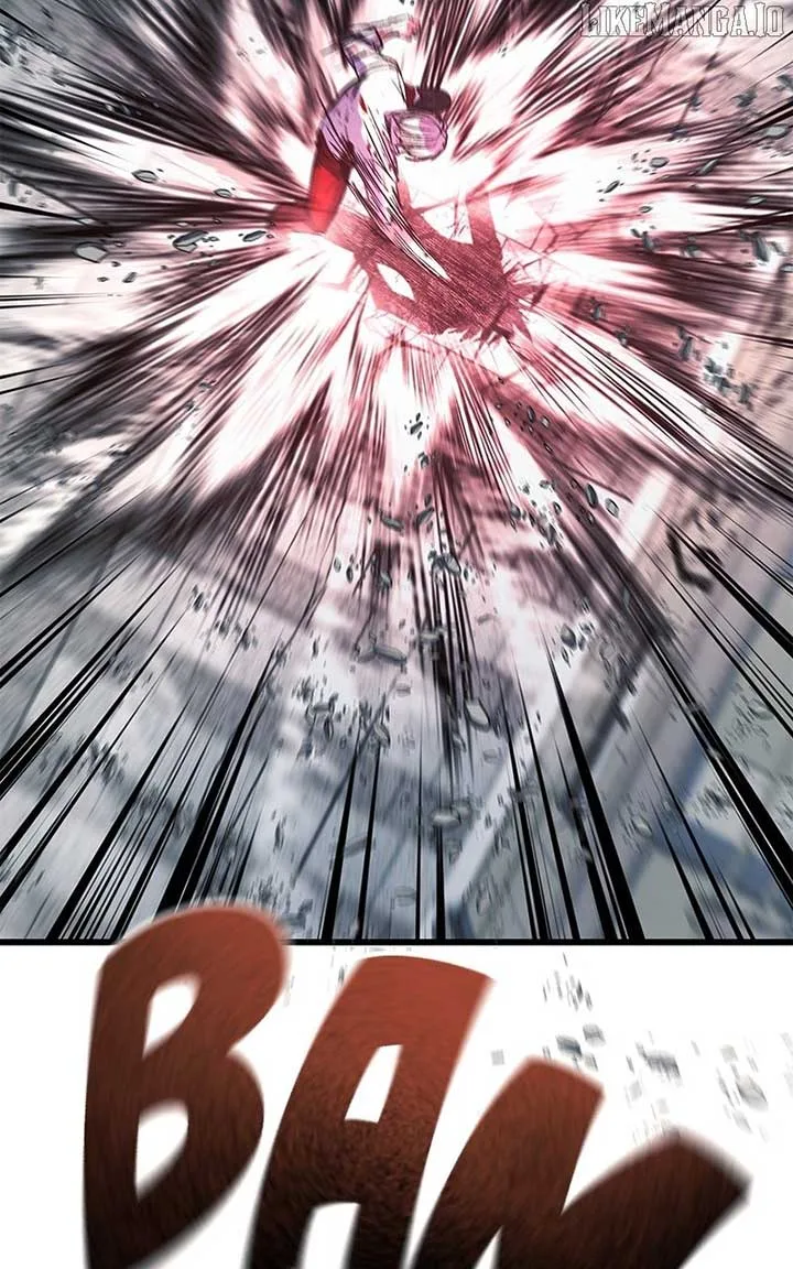 King of Violence Chapter 71 page 98
