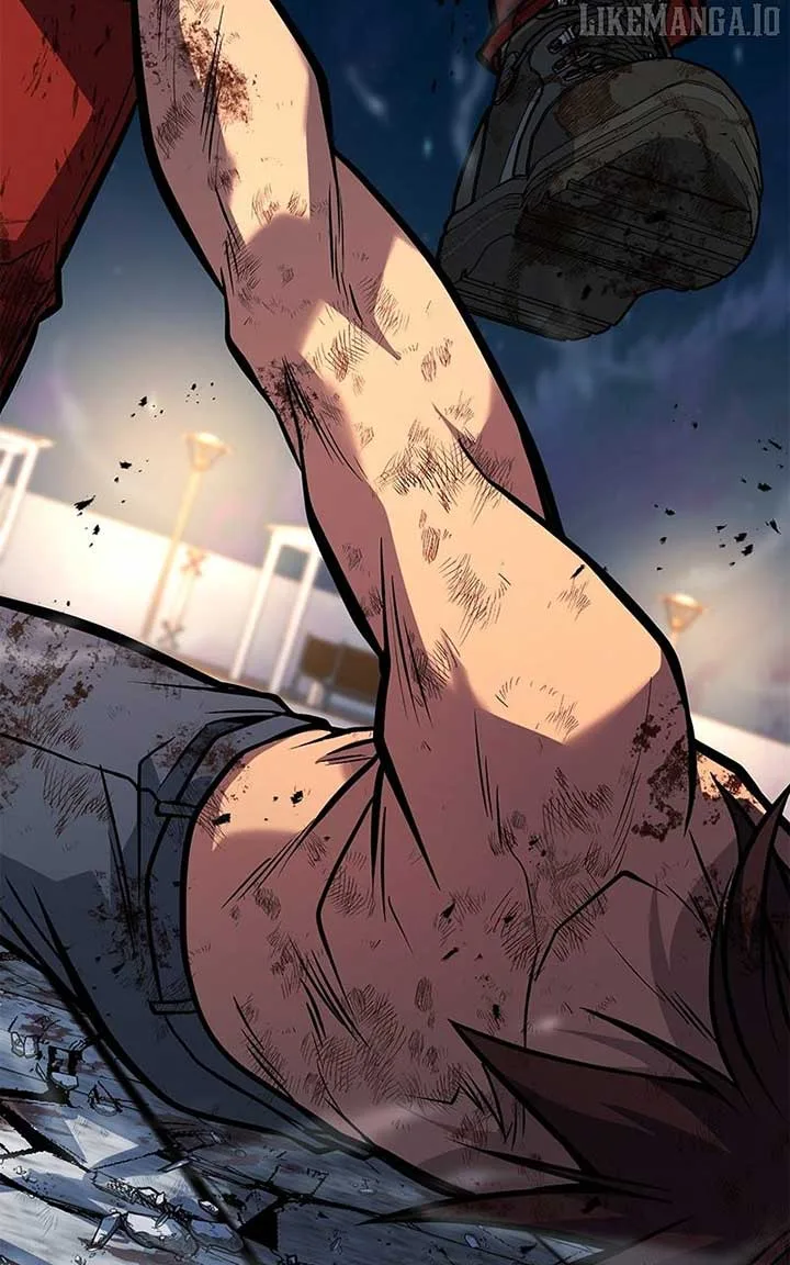 King of Violence Chapter 71 page 105