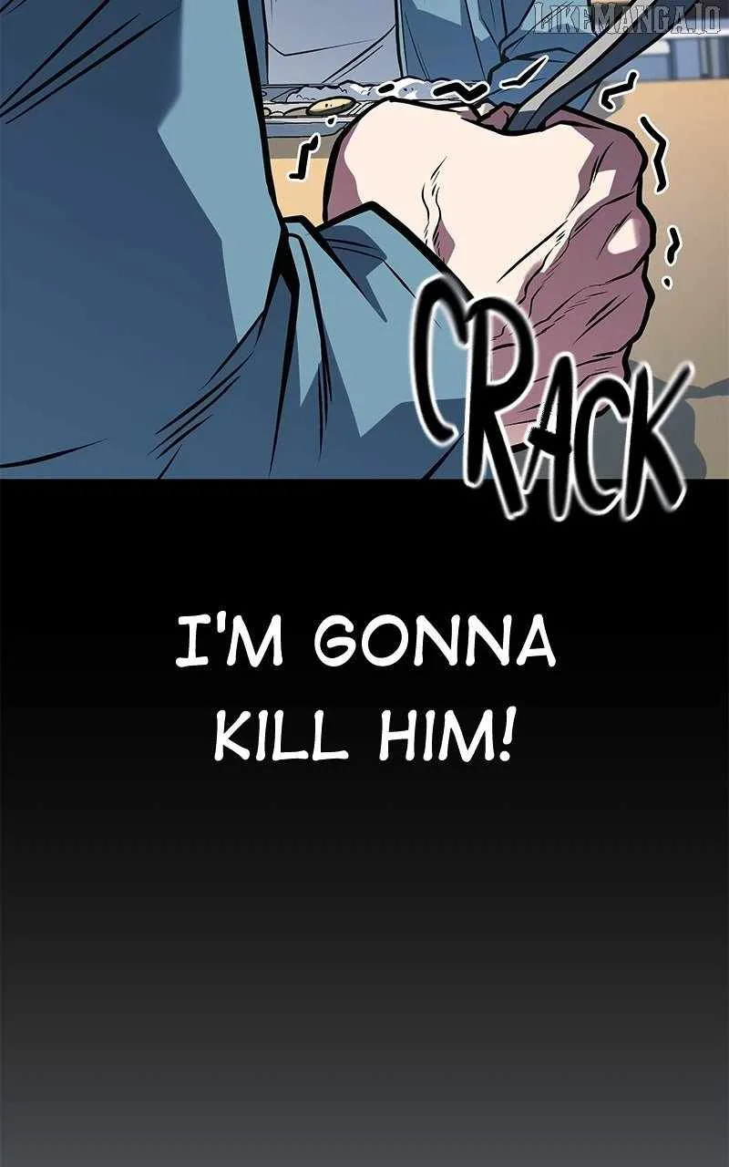 King of Violence Chapter 70 page 188