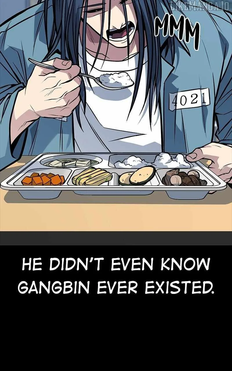 King of Violence Chapter 70 page 182