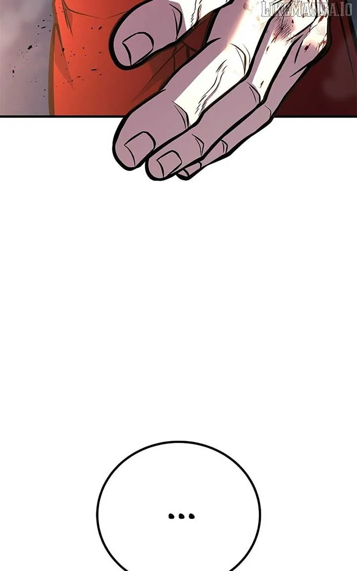 King of Violence Chapter 71 page 6
