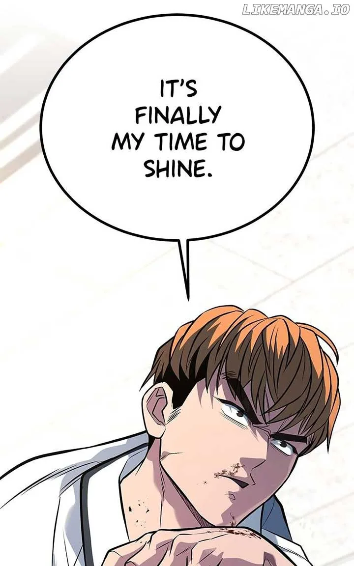 King of Violence Chapter 63 page 105