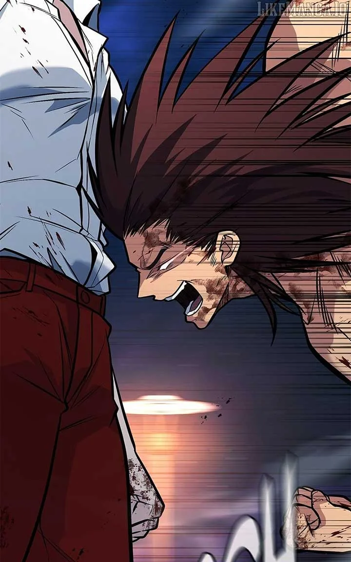 King of Violence Chapter 71 page 20