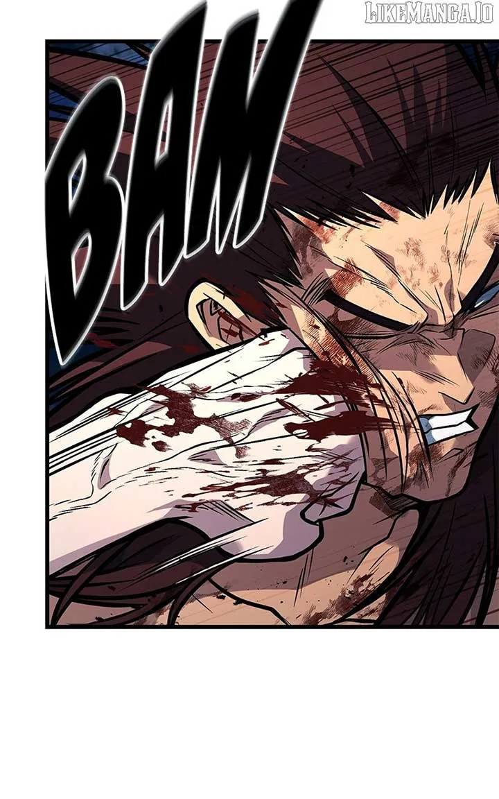 King of Violence Chapter 71 page 24