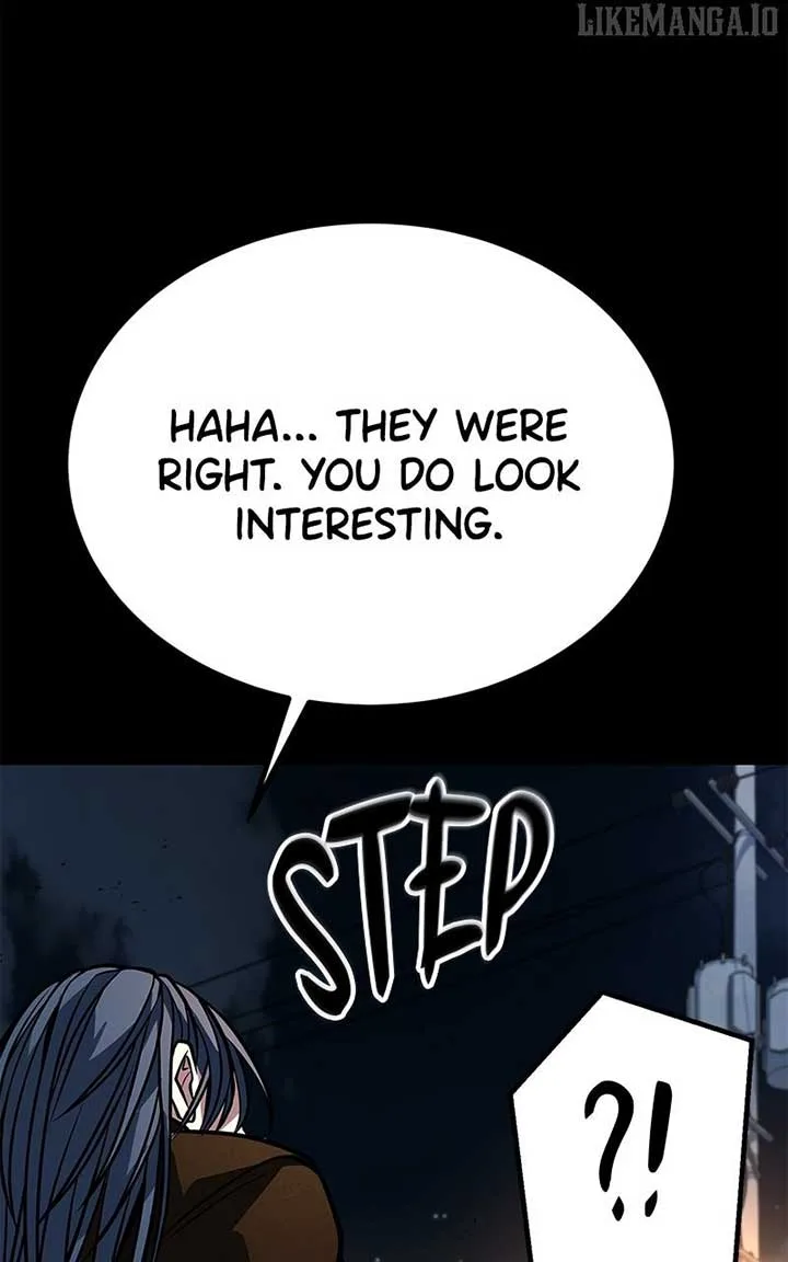 King of Violence Chapter 71 page 54