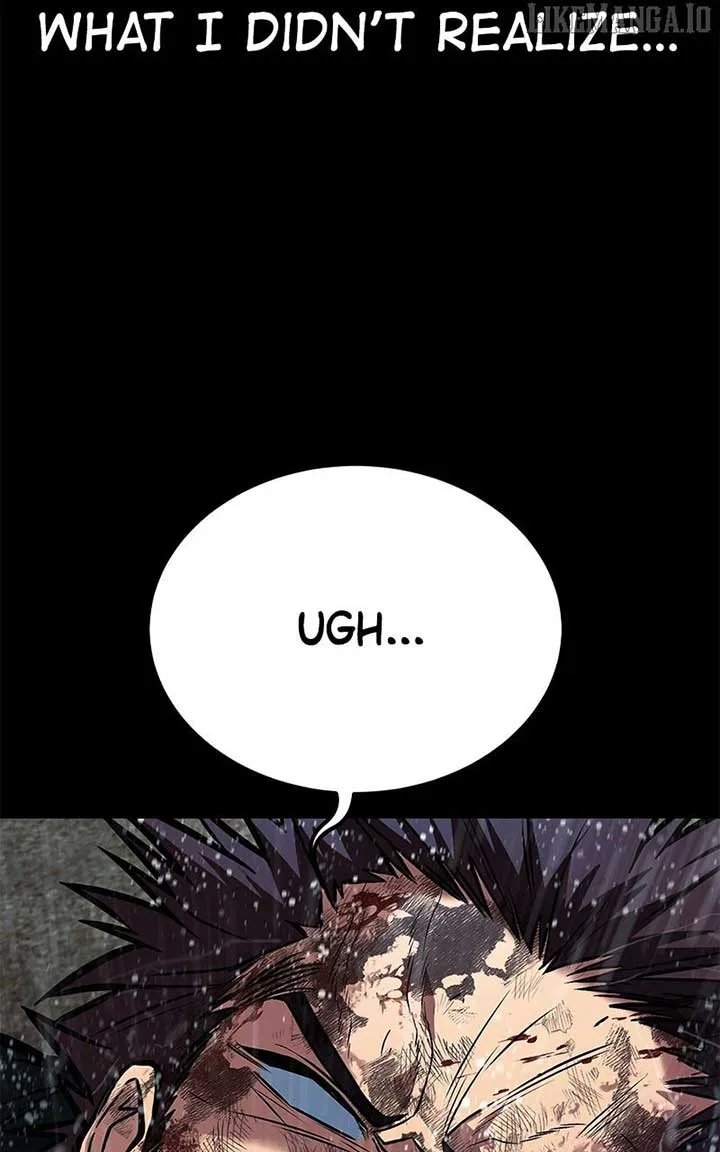 King of Violence Chapter 71 page 75