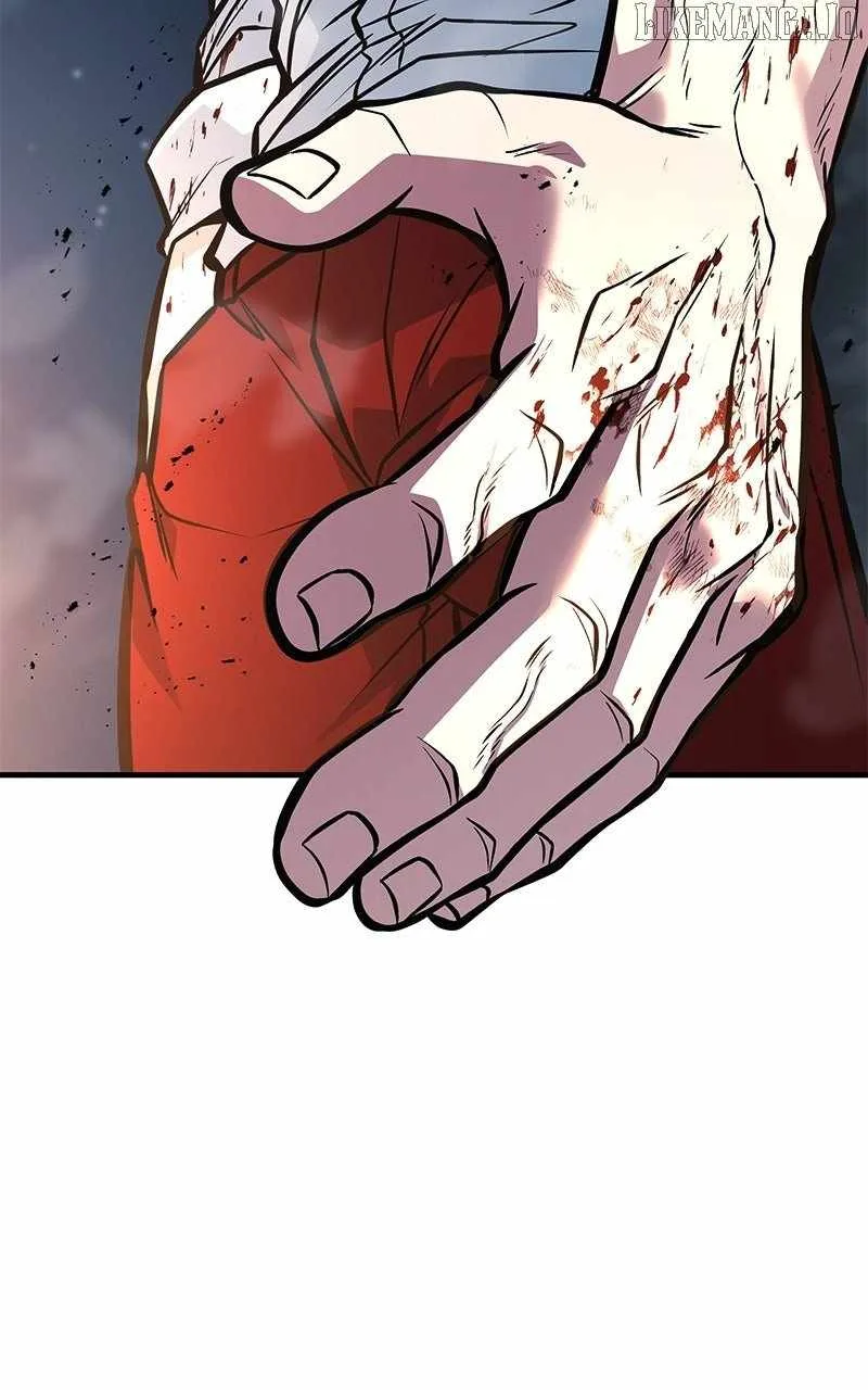 King of Violence Chapter 70 page 194