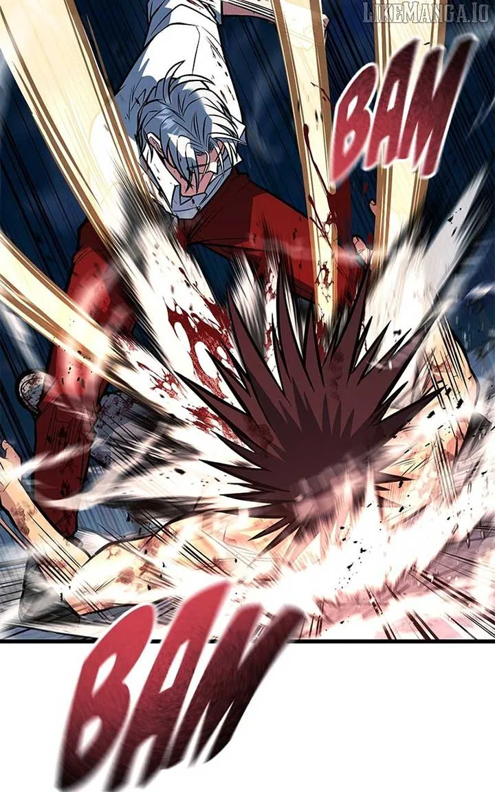 King of Violence Chapter 71 page 94