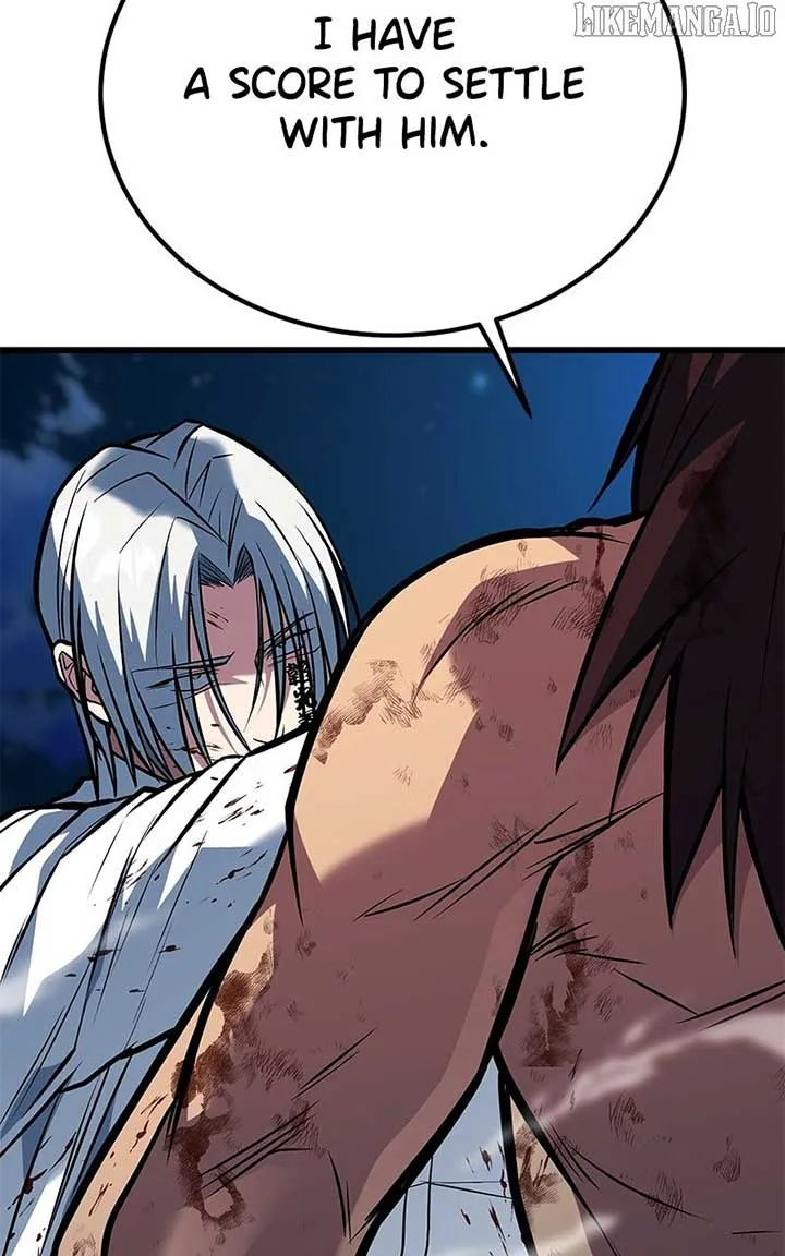 King of Violence Chapter 71 page 84