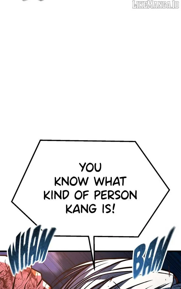 King of Violence Chapter 71 page 95