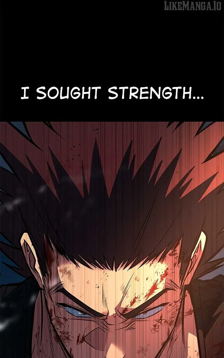 King of Violence Chapter 71 page 52