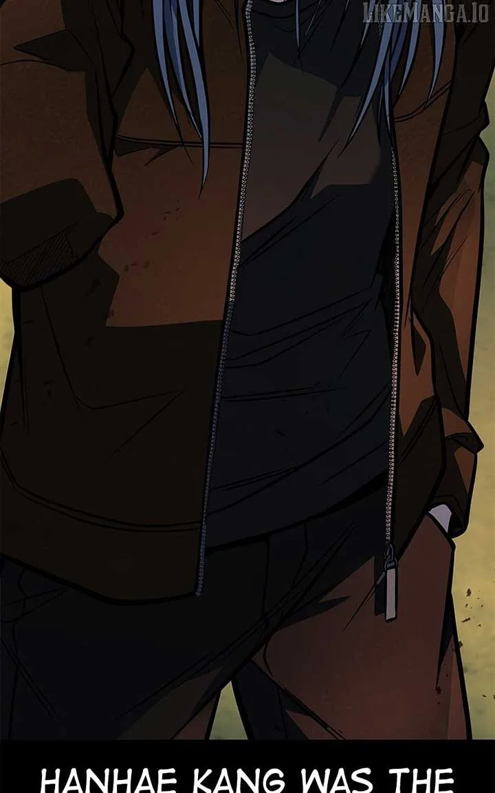 King of Violence Chapter 71 page 57
