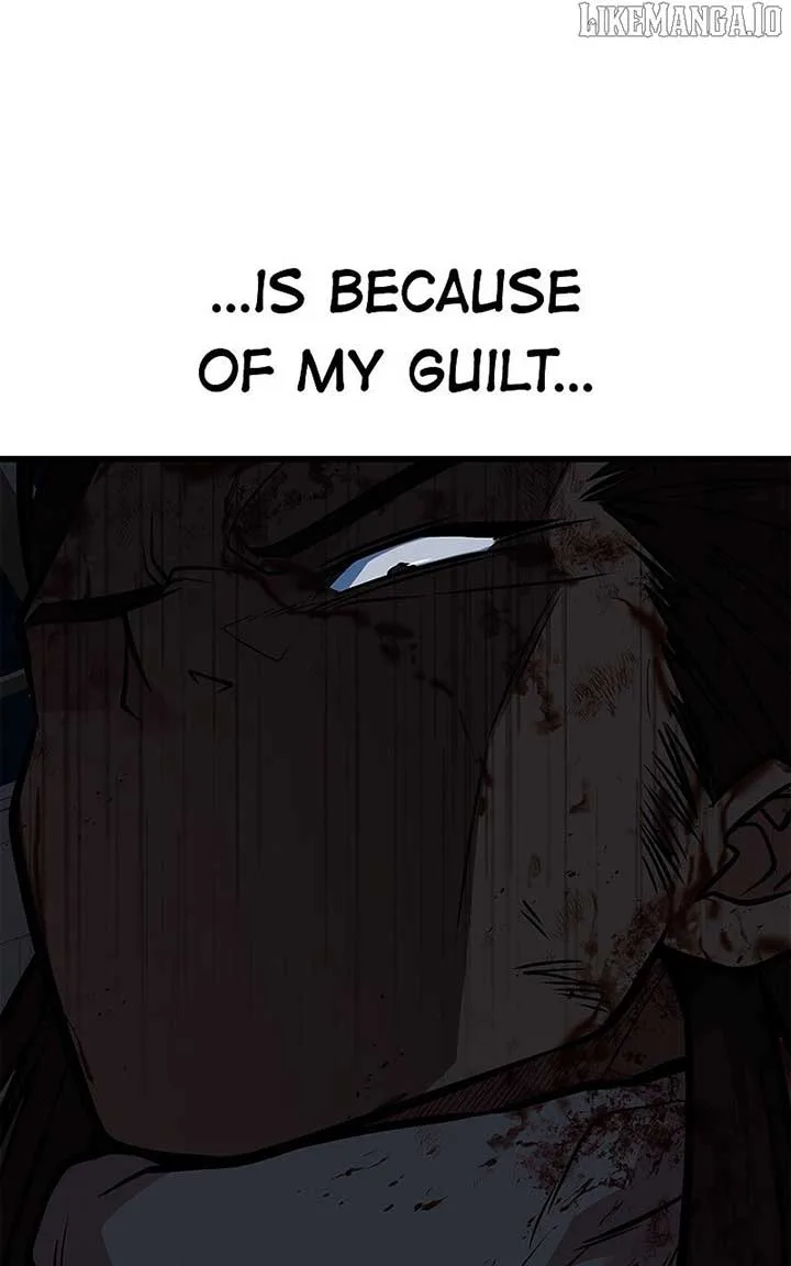 King of Violence Chapter 71 page 48