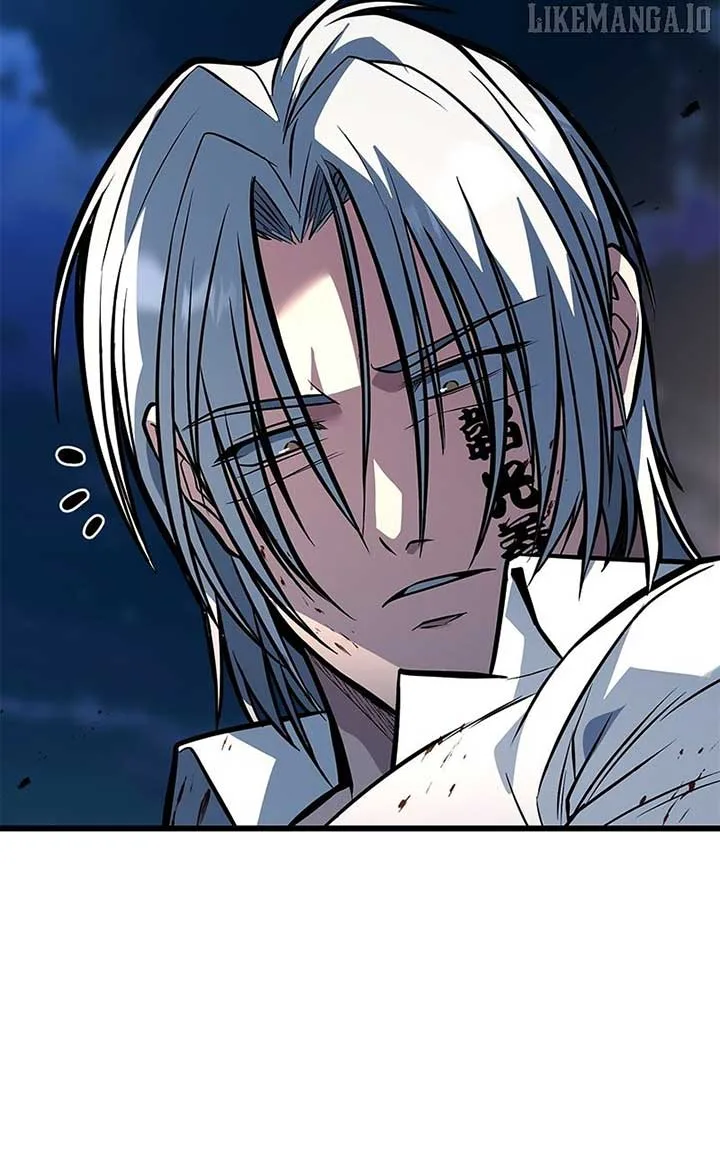 King of Violence Chapter 71 page 9