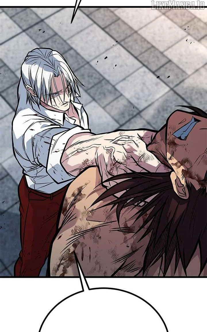 King of Violence Chapter 71 page 45