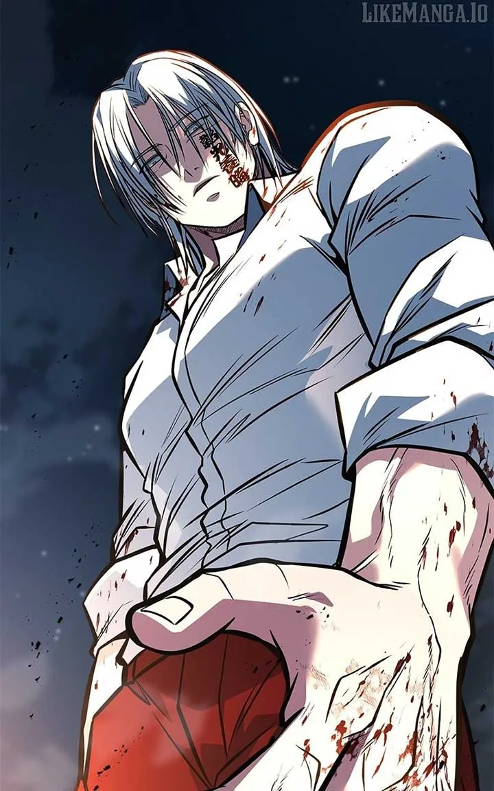 King of Violence Chapter 71 page 5