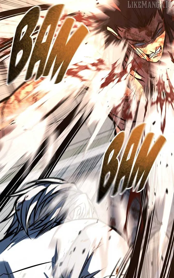 King of Violence Chapter 71 page 34
