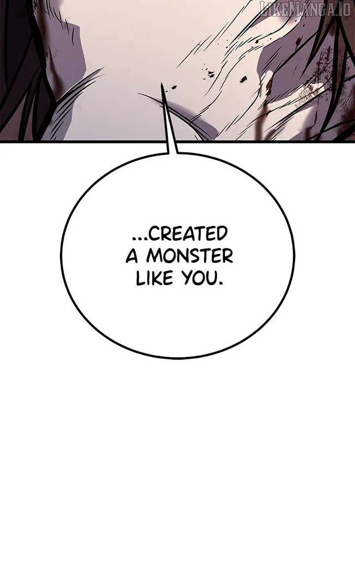 King of Violence Chapter 71 page 81