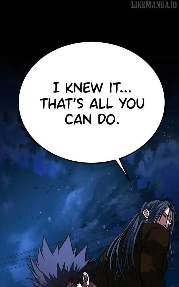King of Violence Chapter 71 page 61