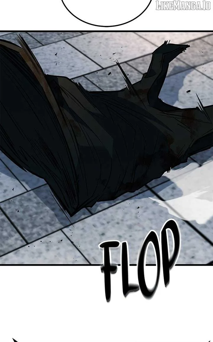 King of Violence Chapter 71 page 18
