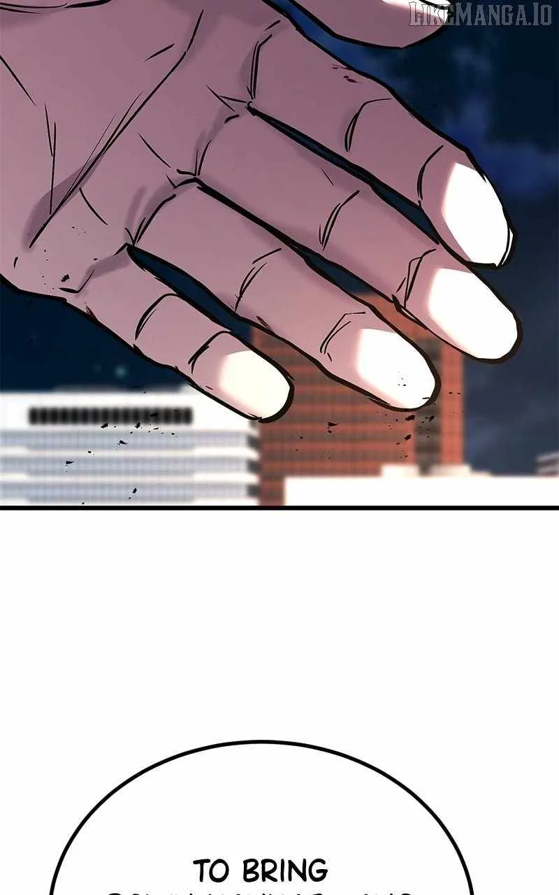 King of Violence Chapter 70 page 190