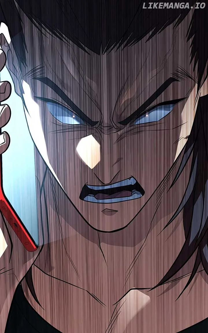 King of Violence Chapter 60 page 92