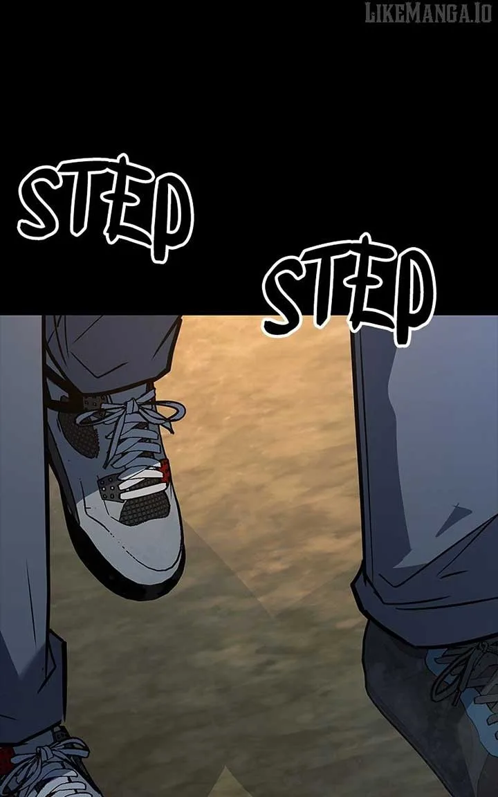 King of Violence Chapter 71 page 65