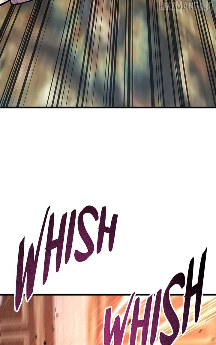 King of Violence Chapter 67 page 64