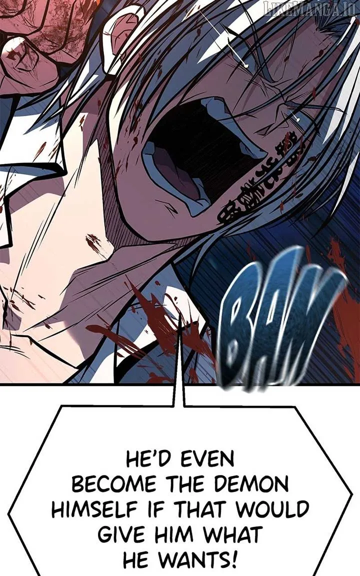 King of Violence Chapter 71 page 96