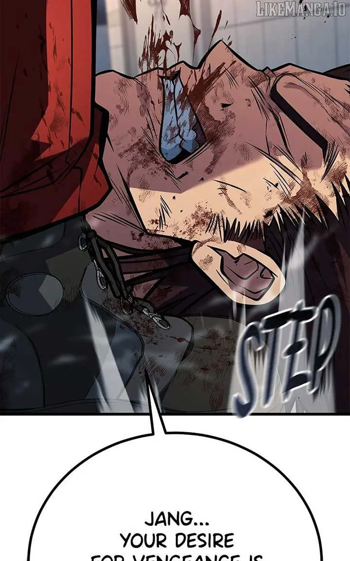 King of Violence Chapter 71 page 100