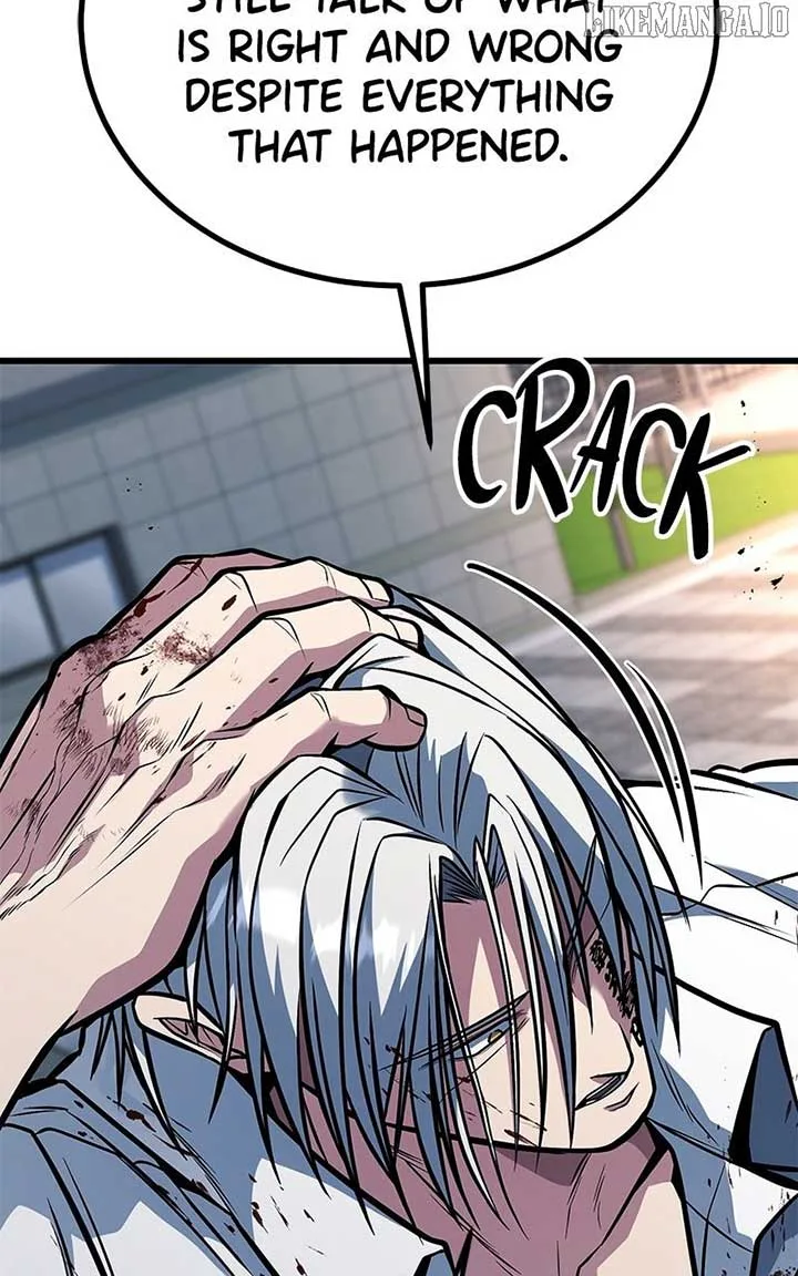 King of Violence Chapter 71 page 16