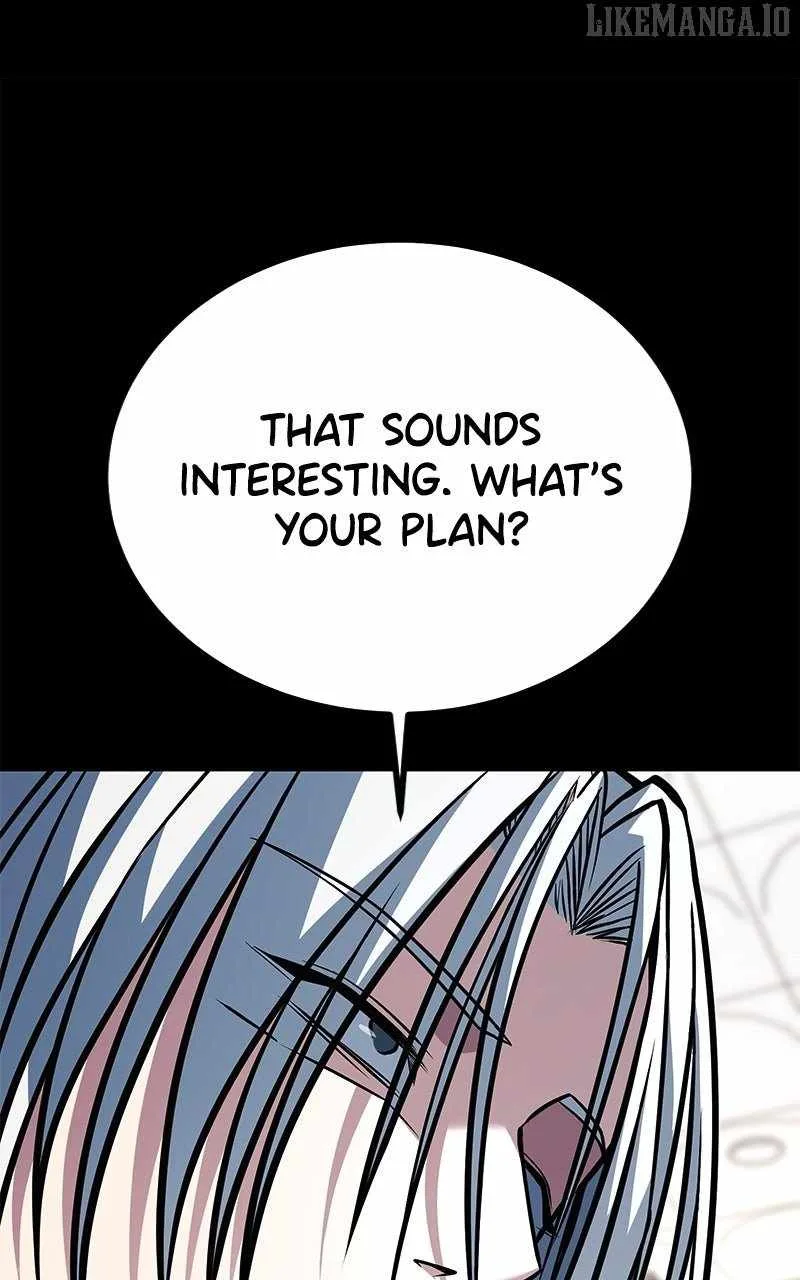 King of Violence Chapter 70 page 185