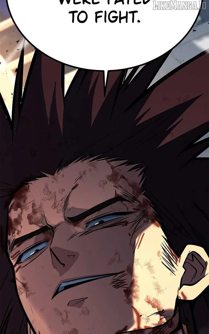 King of Violence Chapter 71 page 86