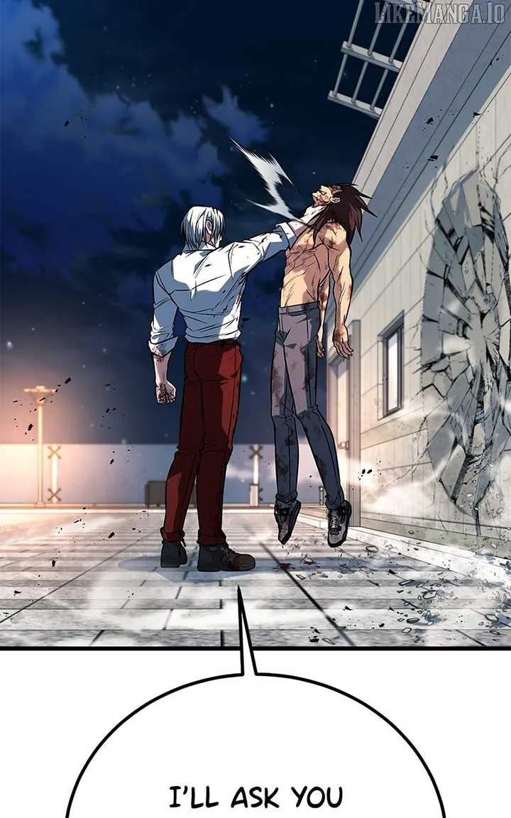 King of Violence Chapter 71 page 43