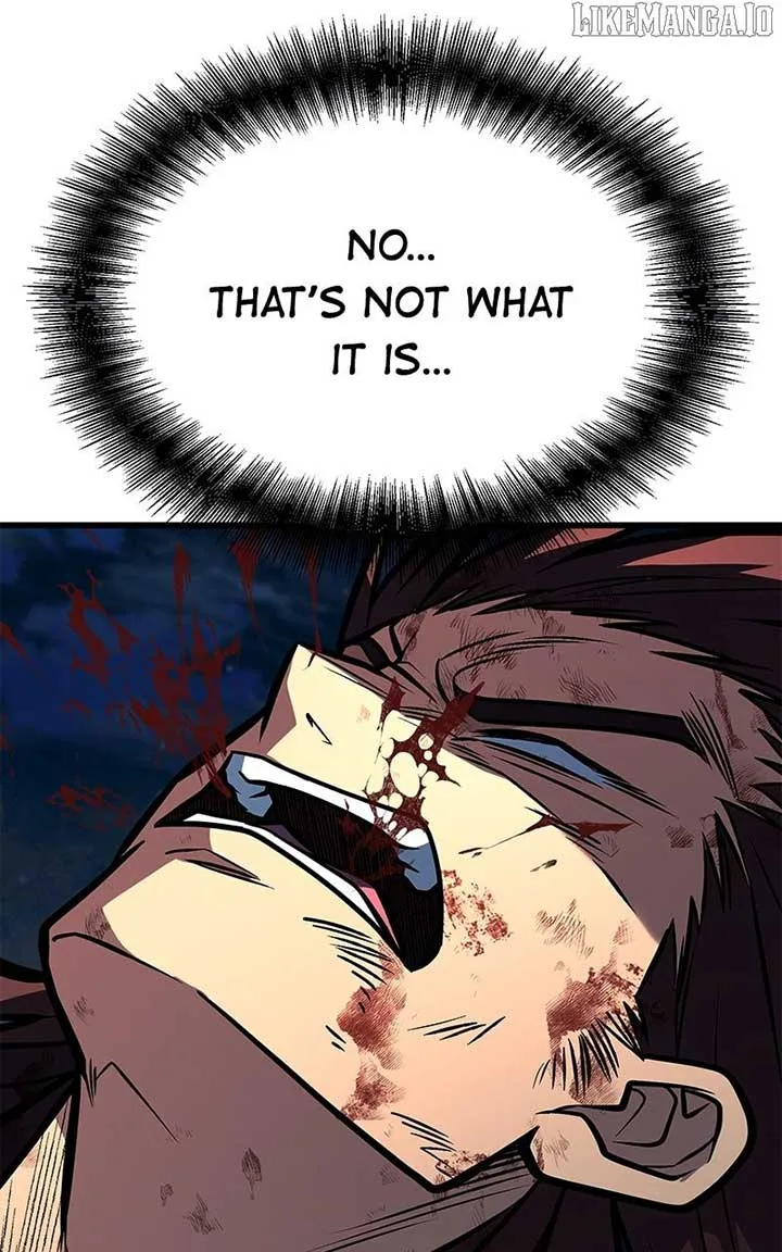King of Violence Chapter 71 page 41