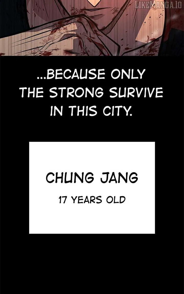 King of Violence Chapter 71 page 53