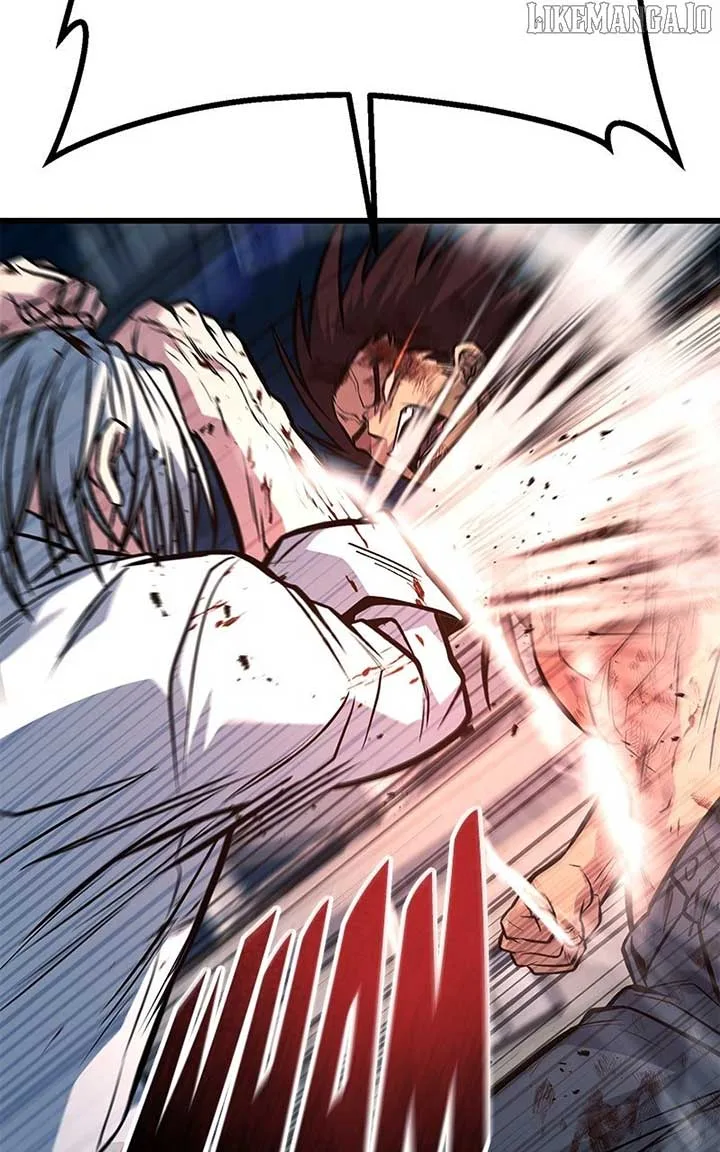 King of Violence Chapter 71 page 30