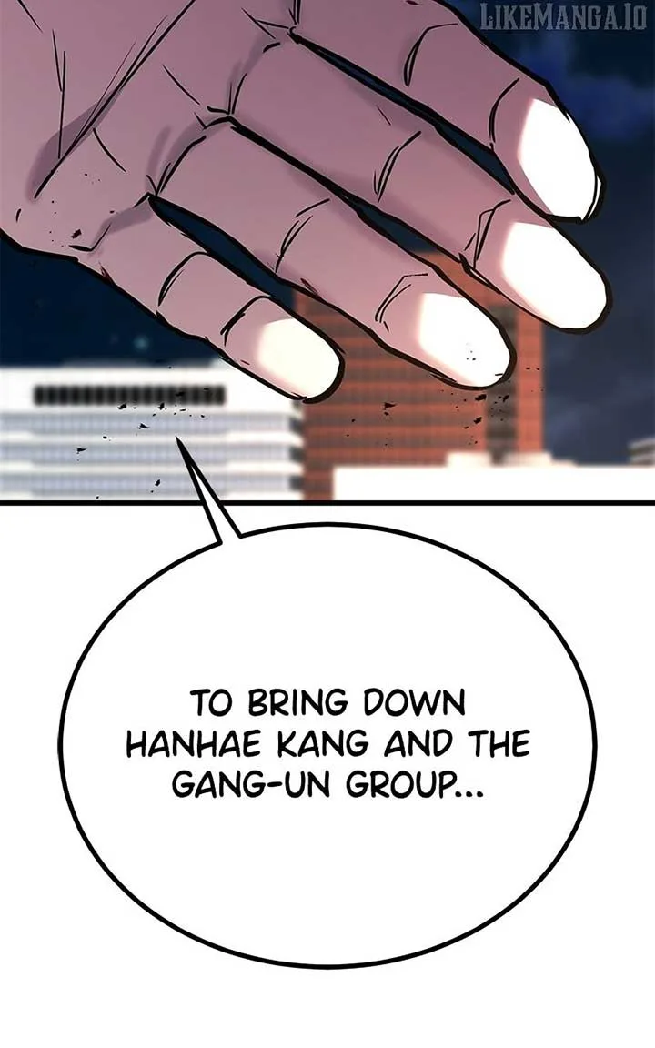 King of Violence Chapter 71 page 3