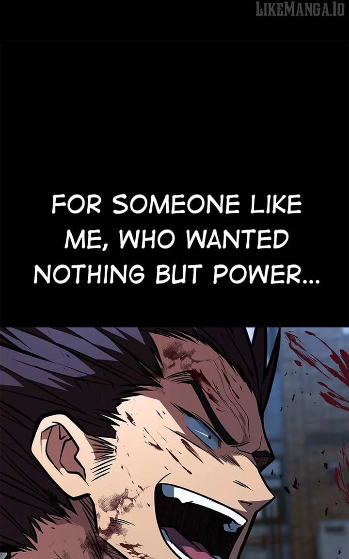 King of Violence Chapter 71 page 72