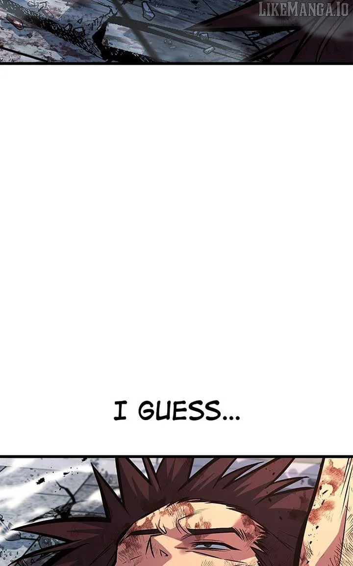 King of Violence Chapter 71 page 106