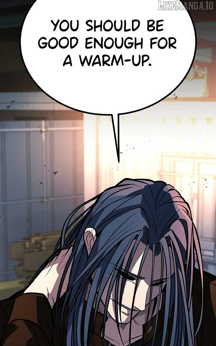 King of Violence Chapter 71 page 56