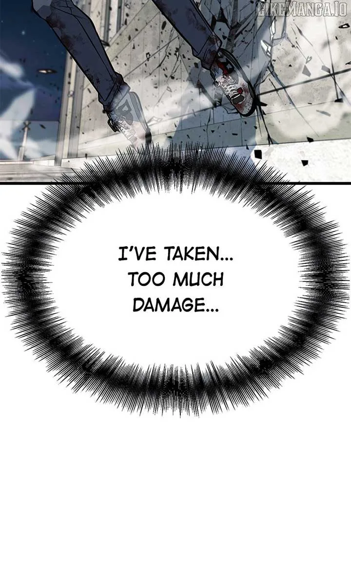 King of Violence Chapter 71 page 40