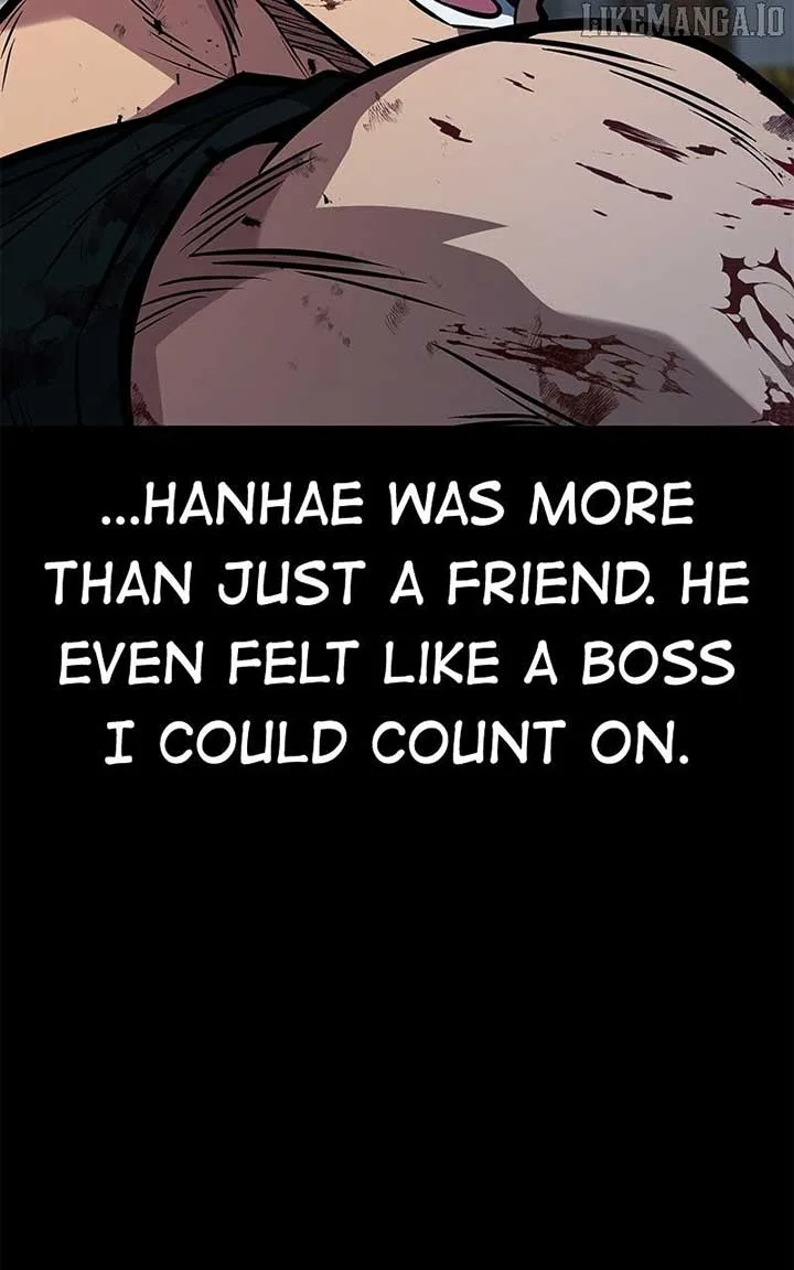 King of Violence Chapter 71 page 73